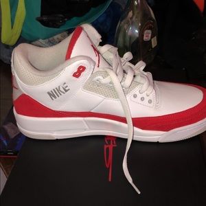 Air Jordan retro 3